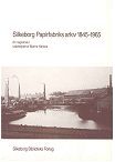 Silkeborg Papirfabriks arkiv 1845-1965