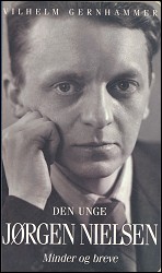 Vilhelm Gernhammers bog om Jørgen Nielsen