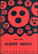 Albert Mertz