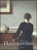 Poul Vads bog om Hammershøi