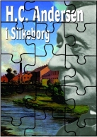 H.C. Andersen og Silkeborg. En mosaik